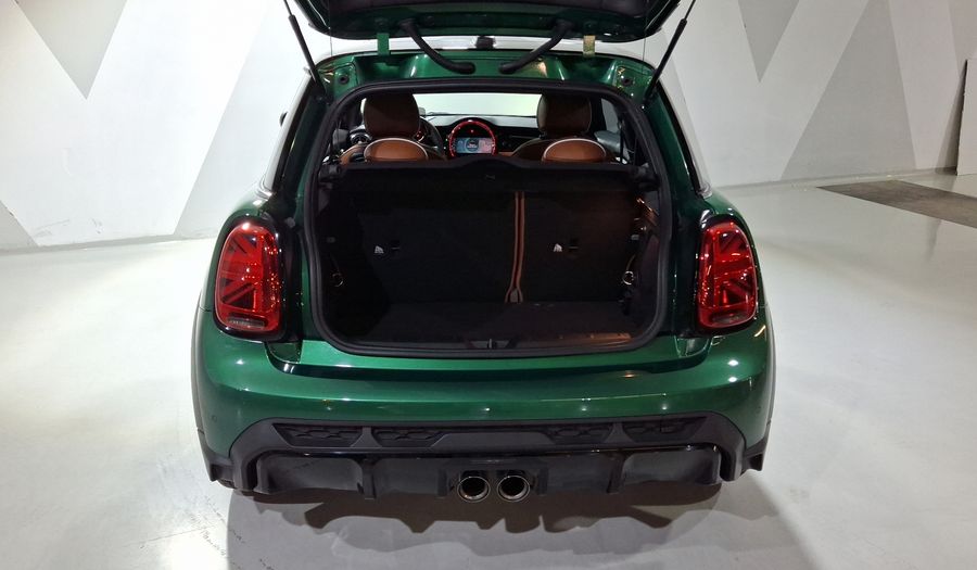 Mini John Cooper Works 2.0 COOPER ICONIC AUTO Hatchback 2023