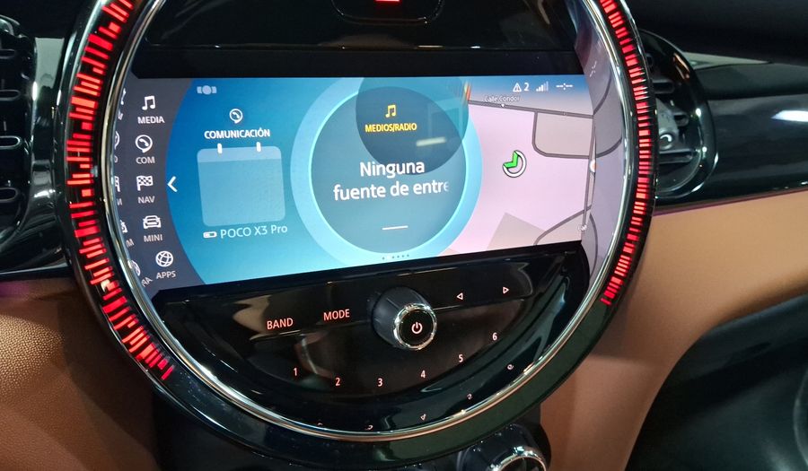 Mini John Cooper Works 2.0 COOPER ICONIC AUTO Hatchback 2023