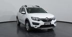 Renault Sandero 1.6 8V HI-POWER STEPWAY Hatchback 2016