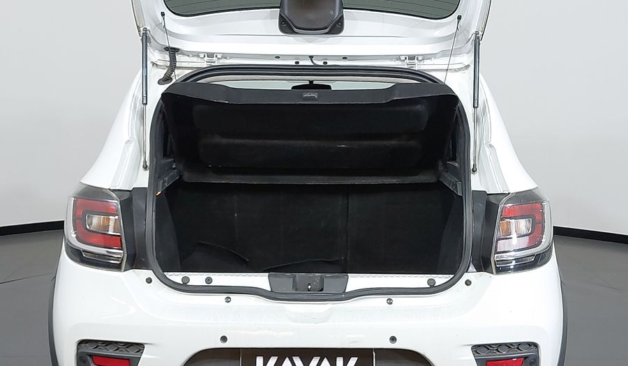 Renault Sandero 1.6 8V HI-POWER STEPWAY Hatchback 2016