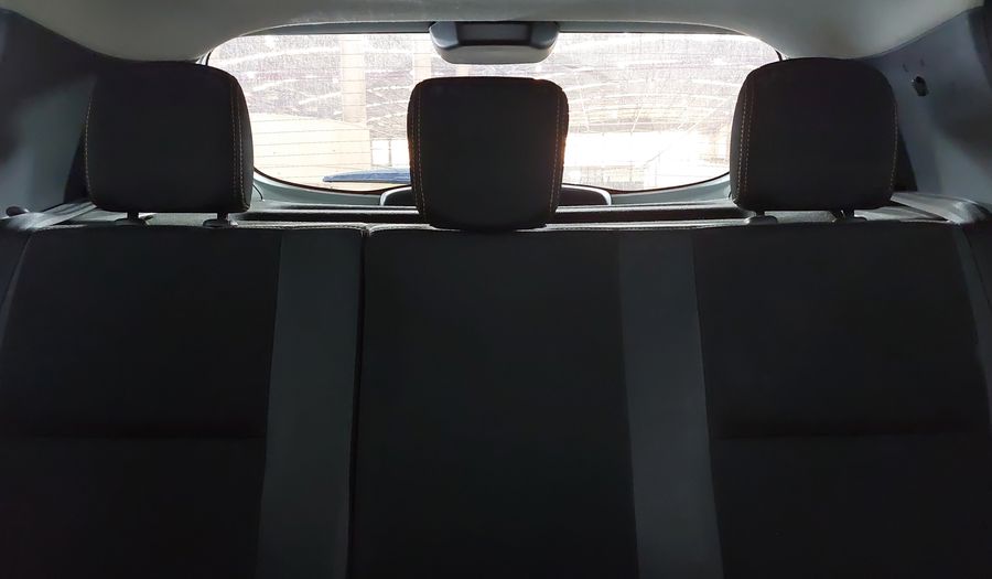 Renault Sandero 1.6 8V HI-POWER STEPWAY Hatchback 2016