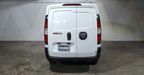 Ram Promaster Rapid 1.4 MT AA Van 2023
