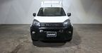 Ram Promaster Rapid 1.4 MT AA Van 2023