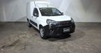 Ram Promaster Rapid 1.4 MT AA Van 2023