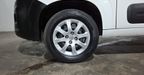 Ram Promaster Rapid 1.4 MT AA Van 2023