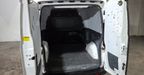 Ram Promaster Rapid 1.4 MT AA Van 2023