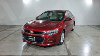 Chevrolet • Cavalier