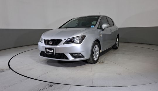 Seat • Ibiza