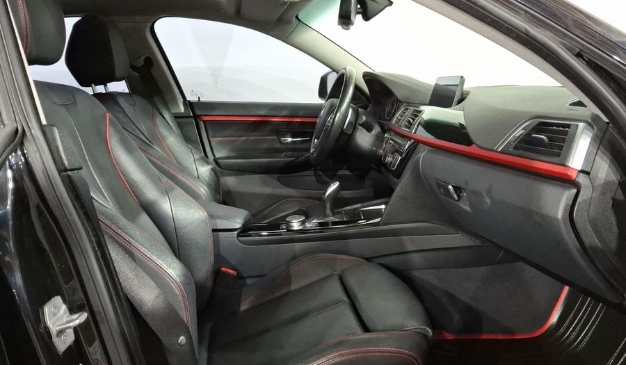 Bmw Serie 4 2.0 430IA GRAN COUPE SPORT LINE Hatchback 2018