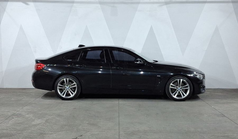 Bmw Serie 4 2.0 430IA GRAN COUPE SPORT LINE Hatchback 2018