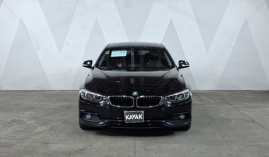 Bmw Serie 4 2.0 430IA GRAN COUPE SPORT LINE Hatchback 2018
