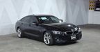 Bmw Serie 4 2.0 430IA GRAN COUPE SPORT LINE Hatchback 2018