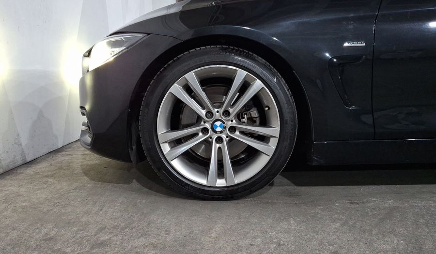 Bmw Serie 4 2.0 430IA GRAN COUPE SPORT LINE Hatchback 2018