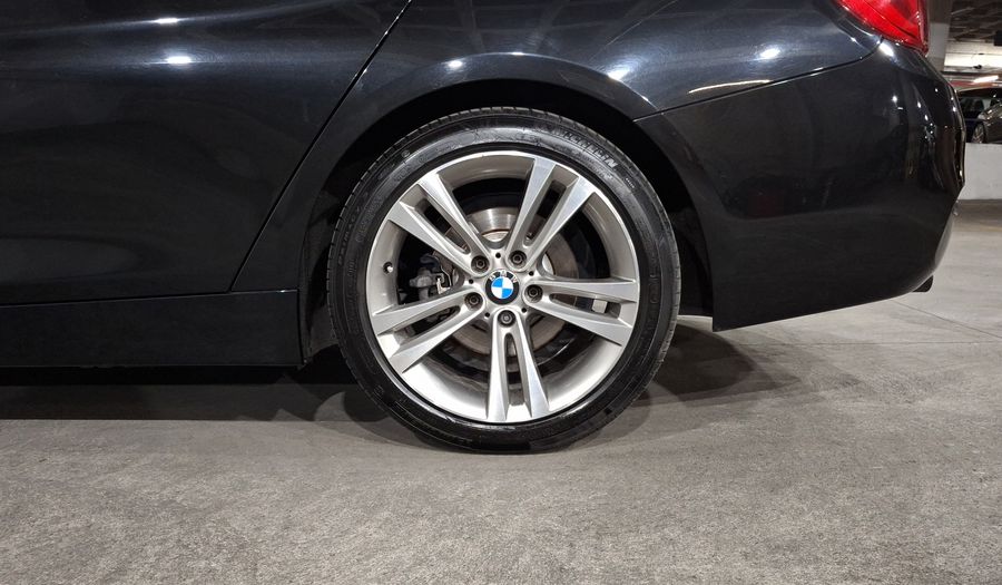 Bmw Serie 4 2.0 430IA GRAN COUPE SPORT LINE Hatchback 2018