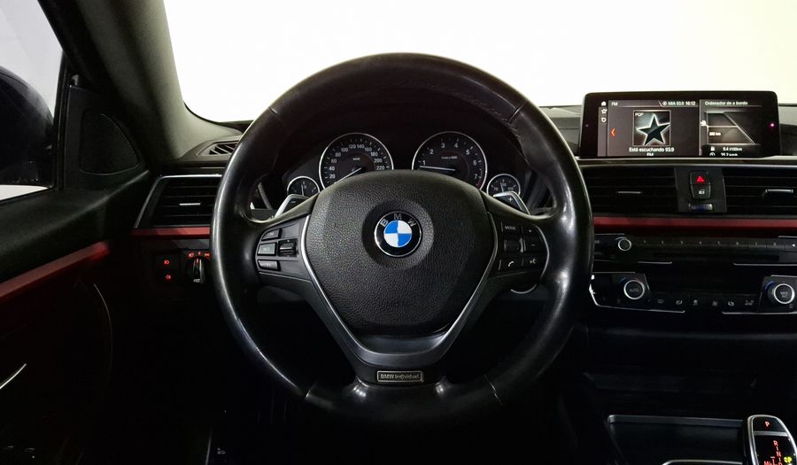 Bmw Serie 4 2.0 430IA GRAN COUPE SPORT LINE Hatchback 2018