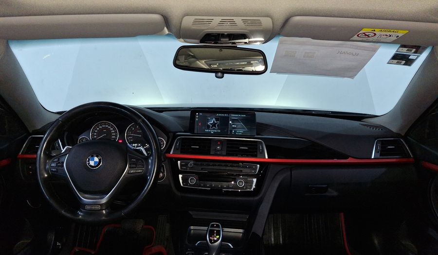 Bmw Serie 4 2.0 430IA GRAN COUPE SPORT LINE Hatchback 2018