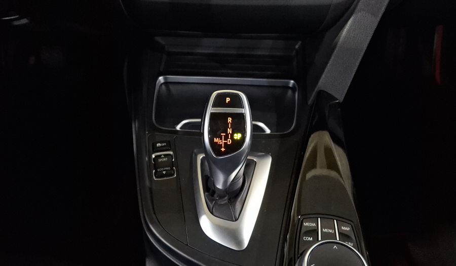 Bmw Serie 4 2.0 430IA GRAN COUPE SPORT LINE Hatchback 2018