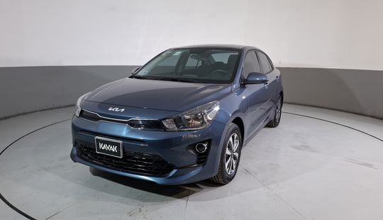 Kia • Rio