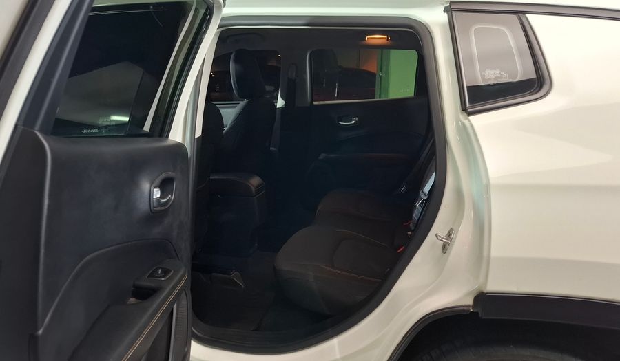 Jeep Compass 2.4 SPORT MY18 Suv 2018