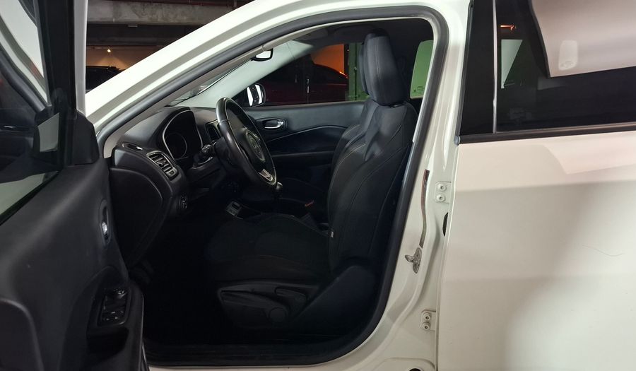Jeep Compass 2.4 SPORT MY18 Suv 2018