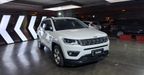 Jeep Compass 2.4 SPORT MY18 Suv 2018