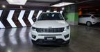 Jeep Compass 2.4 SPORT MY18 Suv 2018