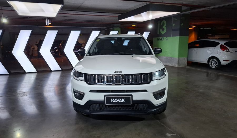 Jeep Compass 2.4 SPORT MY18 Suv 2018