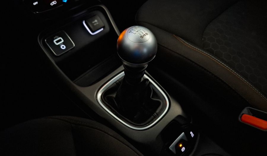 Jeep Compass 2.4 SPORT MY18 Suv 2018