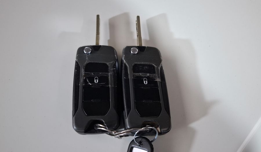 Jeep Compass 2.4 SPORT MY18 Suv 2018