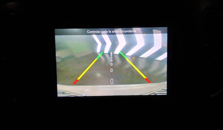 Jeep Compass 2.4 SPORT MY18 Suv 2018