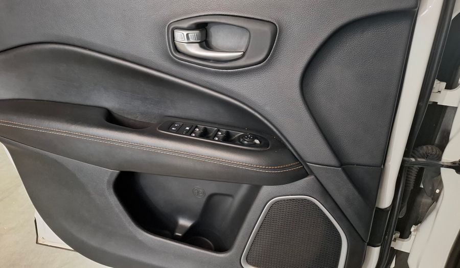 Jeep Compass 2.4 SPORT MY18 Suv 2018