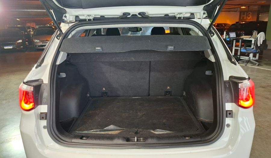 Jeep Compass 2.4 SPORT MY18 Suv 2018