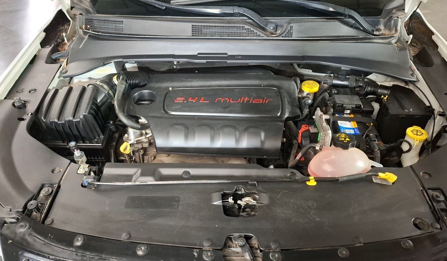 Jeep Compass 2.4 SPORT MY18 Suv 2018