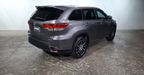 Toyota Highlander 3.5 LIMITED BR AT Suv 2018