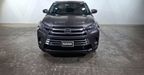 Toyota Highlander 3.5 LIMITED BR AT Suv 2018