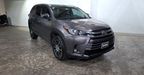 Toyota Highlander 3.5 LIMITED BR AT Suv 2018