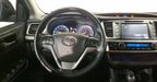 Toyota Highlander 3.5 LIMITED BR AT Suv 2018