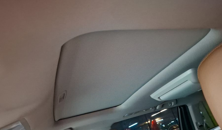 Toyota Highlander 3.5 LIMITED BR AT Suv 2018