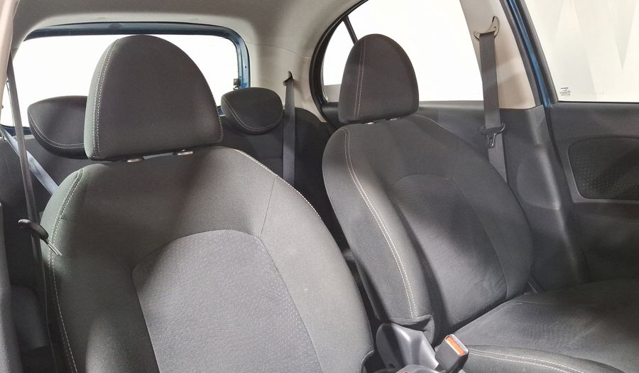 Nissan March 1.6 ADVANCE AUTO Hatchback 2019