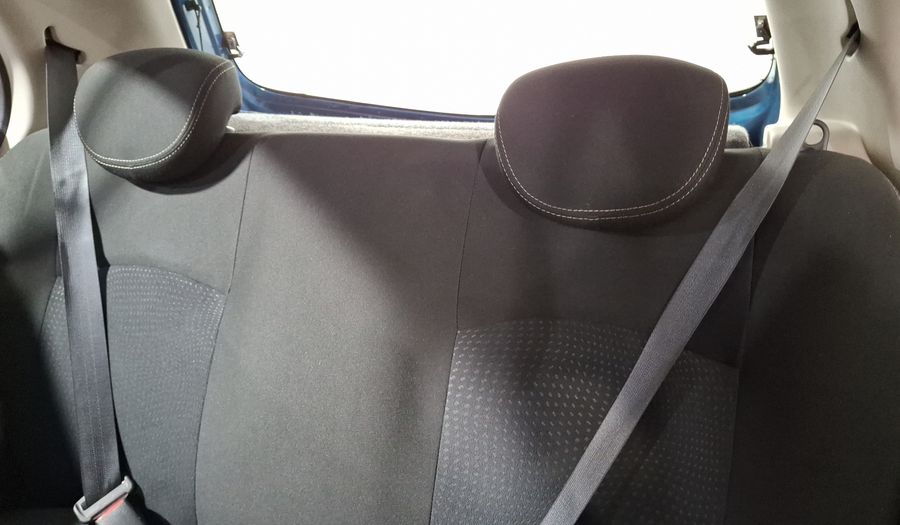 Nissan March 1.6 ADVANCE AUTO Hatchback 2019