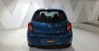 Nissan March 1.6 ADVANCE AUTO Hatchback 2019