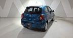 Nissan March 1.6 ADVANCE AUTO Hatchback 2019