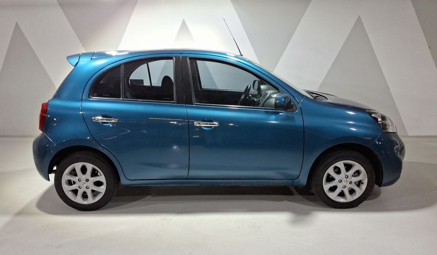 Nissan March 1.6 ADVANCE AUTO Hatchback 2019
