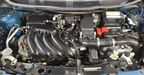 Nissan March 1.6 ADVANCE AUTO Hatchback 2019