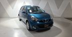 Nissan March 1.6 ADVANCE AUTO Hatchback 2019