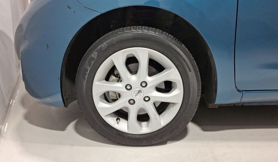 Nissan March 1.6 ADVANCE AUTO Hatchback 2019