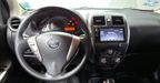 Nissan March 1.6 ADVANCE AUTO Hatchback 2019