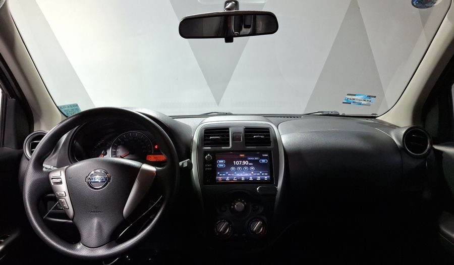 Nissan March 1.6 ADVANCE AUTO Hatchback 2019