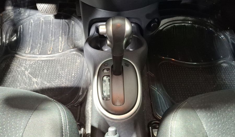 Nissan March 1.6 ADVANCE AUTO Hatchback 2019