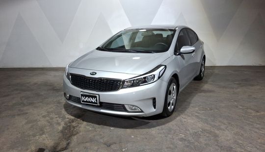 Kia • FORTE